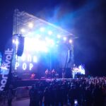 Scengolv och scenpodier från Din Ljusfirma i Dalarna och Falun för Professionell Ljussättning och Uthyrning - SCEKAB i Falun!